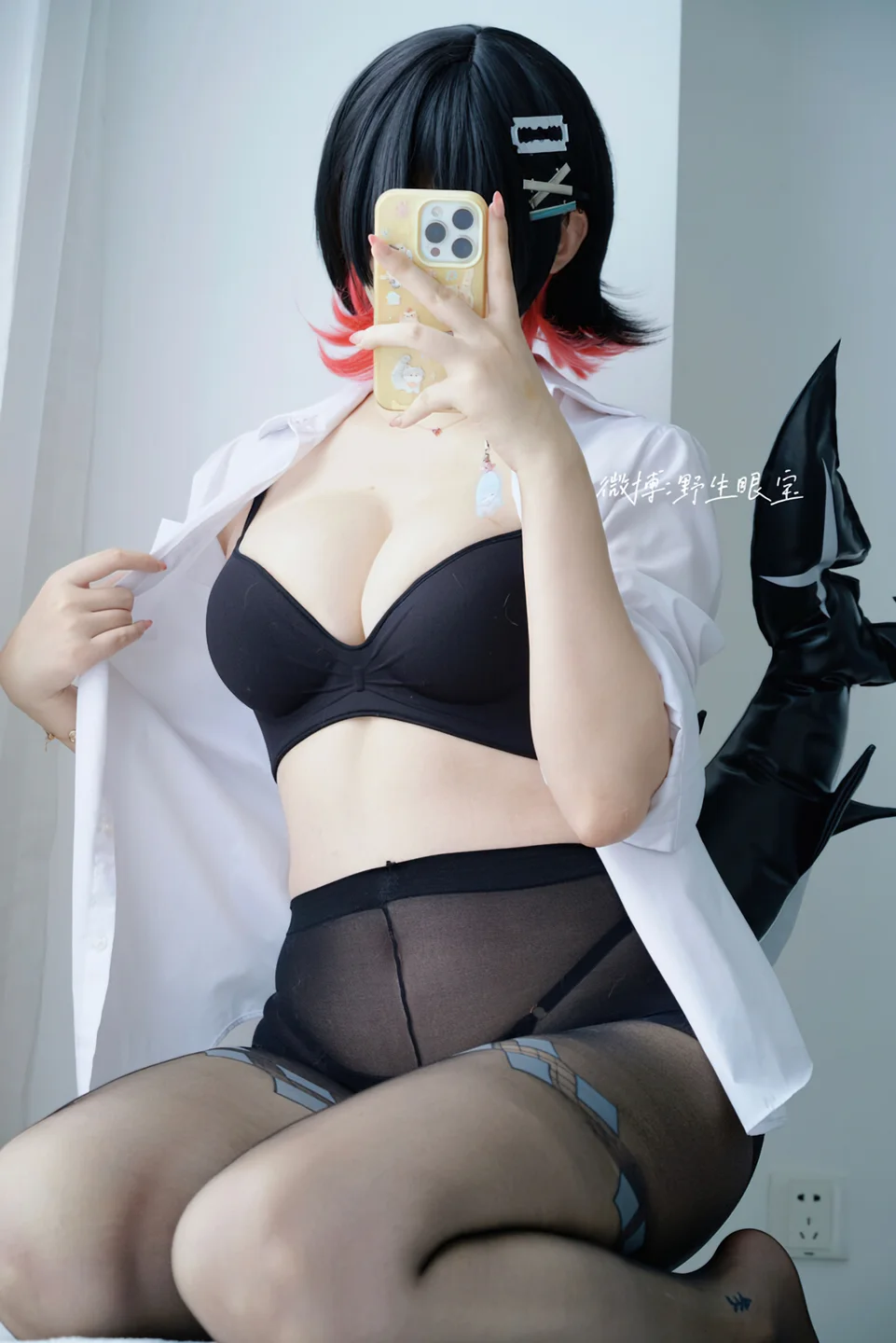 眼酱大魔王w - [Fantia]2025年09月订阅 [31P-36MB] tg@simisebaisi 【丝足阁】017.webp